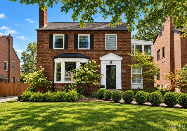 Photo 1 of Sale Pending at 7448 Tulane Ave, Saint Louis, MO 63130 | MLS# MIS26054819 | Listing updated on 2026-09-14