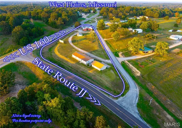 Photo 2 of Manufactured home for sale at 10135 County Rd 8010, West Plains, MO 65775 | MLS# MIS26054867 | Listing updated on 2026-10-08