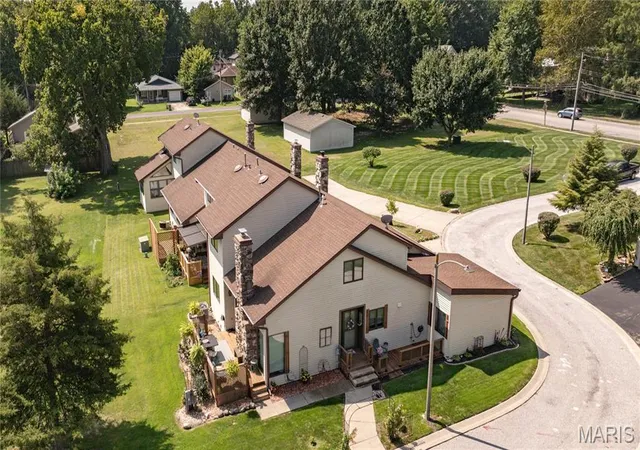 Photo 1 of Single family home for sale at 522 N Springfield St #8, Virden, IL 62690 | MLS# MIS26054906 | Listing updated on 2026-09-11