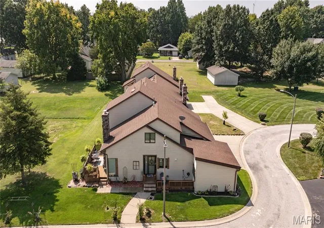 Photo 3 of Single family home for sale at 522 N Springfield St #8, Virden, IL 62690 | MLS# MIS26054906 | Listing updated on 2026-09-11
