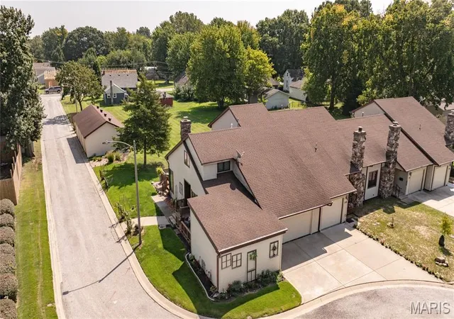 Photo 4 of Sale Pending at 522 N Springfield St #8, Virden, IL 62690 | MLS# MIS26054906 | Listing updated on 2026-10-15