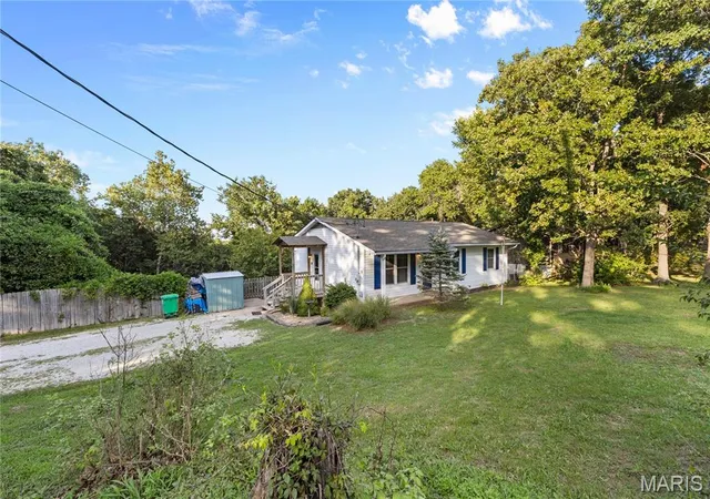 Photo 2 of Single family home for sale at 2959 Meyer Rd, Festus, MO 63028 | MLS# MIS26054922 | Listing updated on 2026-09-14