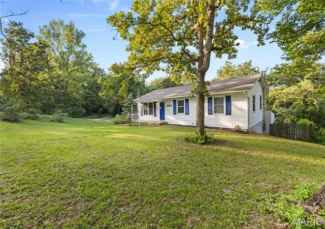 Photo 3 of Single family home for sale at 2959 Meyer Rd, Festus, MO 63028 | MLS# MIS26054922 | Listing updated on 2026-09-14