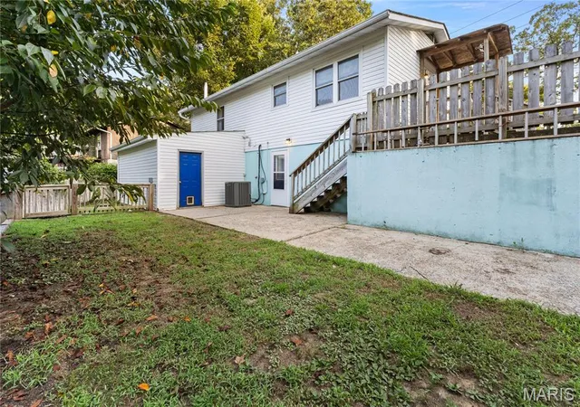 Photo 4 of Single family home for sale at 2959 Meyer Rd, Festus, MO 63028 | MLS# MIS26054922 | Listing updated on 2026-09-14