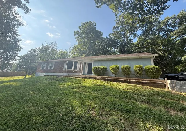 Single family home for sale at 5108 Twelve Oaks Ave, Villa Ridge, MO 63089 | MLS# MIS26054949 | Listing updated on 2026-09-21