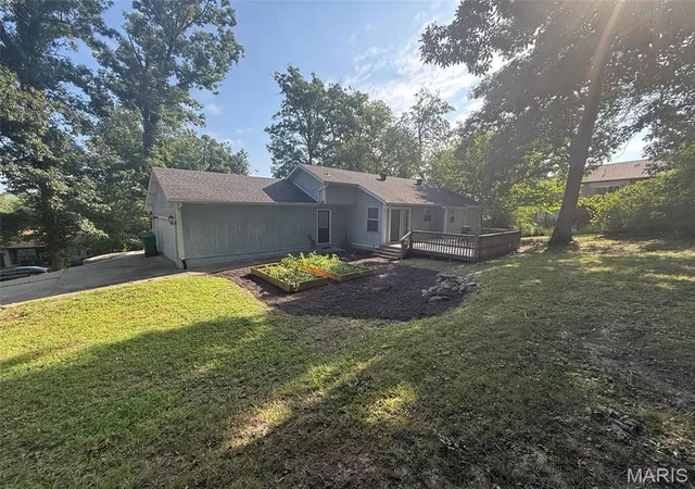 Photo 2 of Single family home for sale at 5108 Twelve Oaks Ave, Villa Ridge, MO 63089 | MLS# MIS26054949 | Listing updated on 2026-09-21