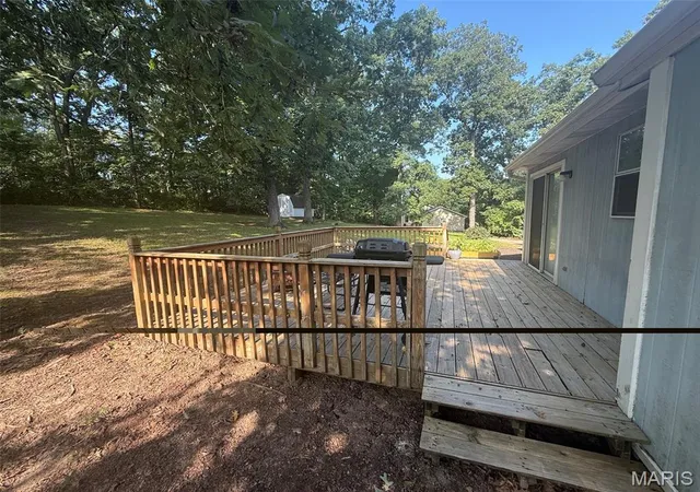 Photo 3 of Single family home for sale at 5108 Twelve Oaks Ave, Villa Ridge, MO 63089 | MLS# MIS26054949 | Listing updated on 2026-09-21