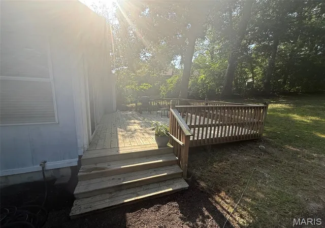 Photo 4 of Single family home for sale at 5108 Twelve Oaks Ave, Villa Ridge, MO 63089 | MLS# MIS26054949 | Listing updated on 2026-09-21