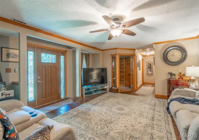 Photo 4 of Single family home for sale at 2426 County Road 462, Poplar Bluff, MO 63901 | MLS# MIS26054964 | Listing updated on 2026-09-24
