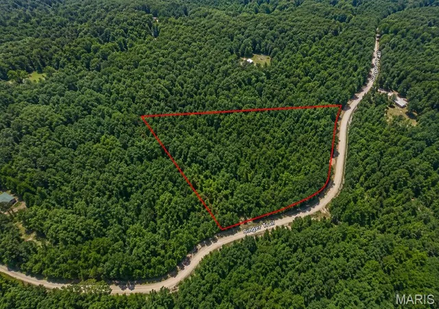 Photo 2 of Land for sale at 0 Singer Trail, Potosi, MO 63664 | MLS# MIS26054978 | Listing updated on 2026-09-12