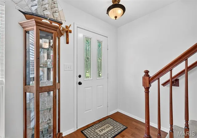 Photo 3 of Townhouse for sale at 871 Boardwalk Springs Pl, O Fallon, MO 63368 | MLS# MIS26055134 | Listing updated on 2026-09-15
