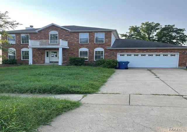 Photo 1 of Sale Pending at 6230 Tesson Park Dr, Hazelwood, MO 63042 | MLS# MIS26055148 | Listing updated on 2026-09-11