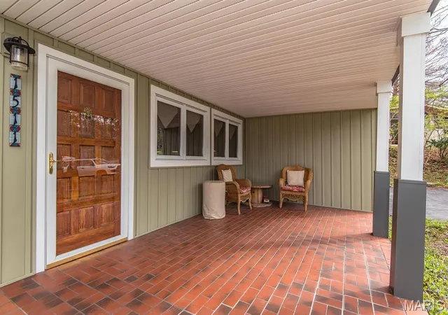 Photo 3 of Single family home for sale at 1511 Lark Ave, St Louis, MO 63122 | MLS# MIS26055175 | Listing updated on 2026-09-14