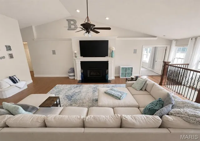 Photo 3 of Single family home for sale at 4047 Sequoia Dr, Edwardsville, IL 62025 | MLS# MIS26055269 | Listing updated on 2026-09-10