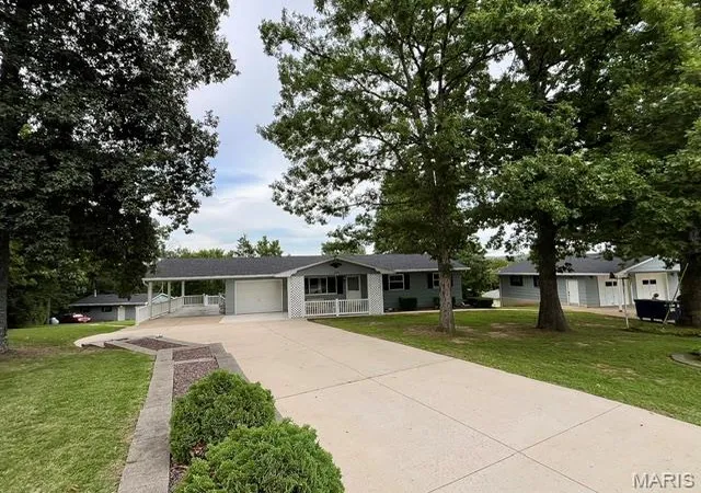 Single family home for sale at 7993 Local Hillsboro Rd, Cedar Hill, MO 63016 | MLS# MIS26055281
