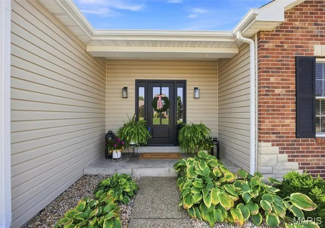 Photo 2 of Sale Pending at 348 Fallon Pkwy, O'fallon, MO 63376 | MLS# MIS26055310 | Listing updated on 2026-09-15