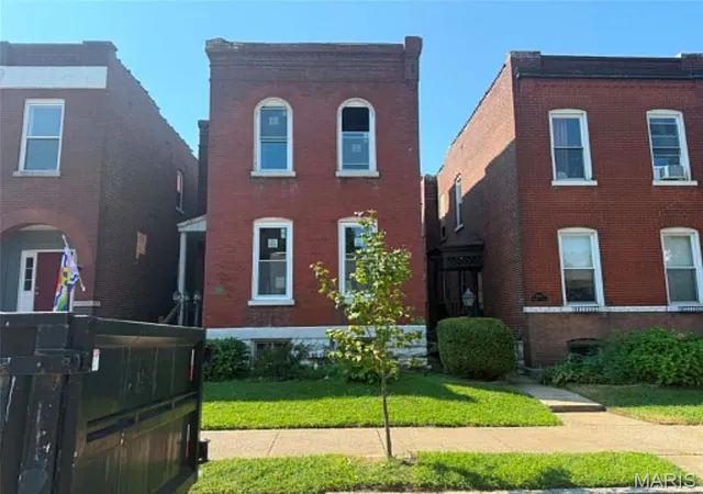 Single family home for sale at 3206 Dakota St, St Louis, MO 63111 | MLS# MIS26055342