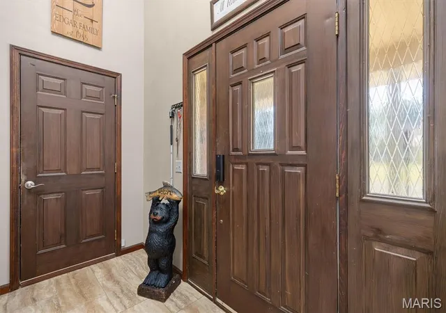 Photo 3 of Single family home for sale at 161 Stahl Dr, Smithton, IL 62285 | MLS# MIS26055369 | Listing updated on 2026-10-12