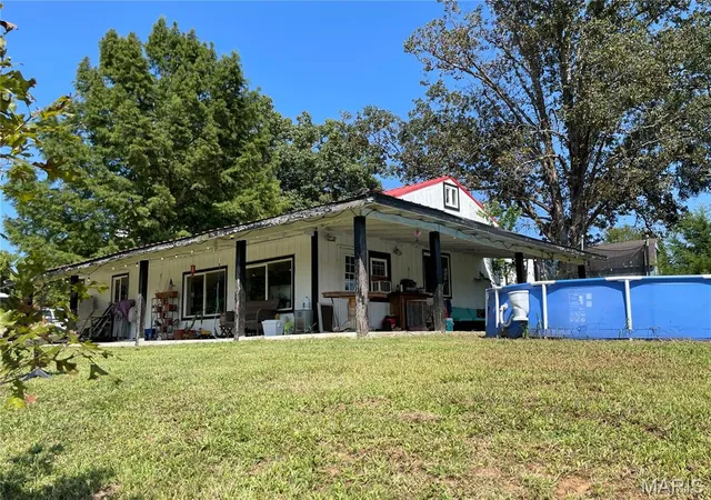 Photo 1 of Sale Pending at 835 State Hwy 143, Patterson, MO 63956 | MLS# MIS26055485 | Listing updated on 2026-09-14