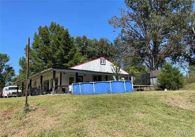 Photo 2 of Sale Pending at 835 State Hwy 143, Patterson, MO 63956 | MLS# MIS26055485 | Listing updated on 2026-09-14