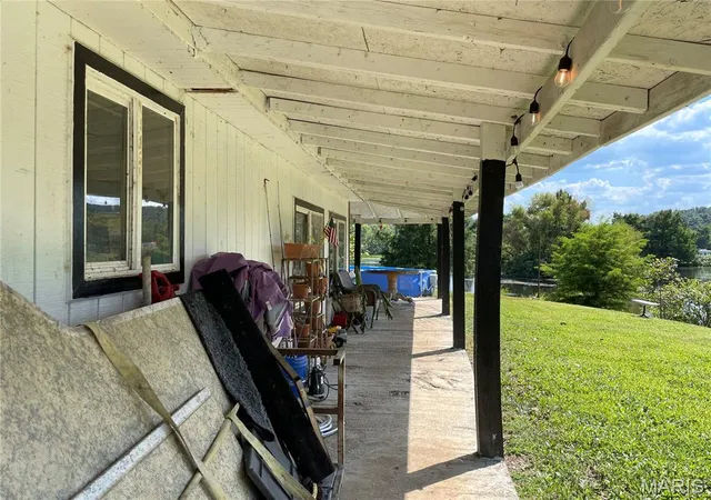 Photo 3 of Sale Pending at 835 State Hwy 143, Patterson, MO 63956 | MLS# MIS26055485 | Listing updated on 2026-09-14