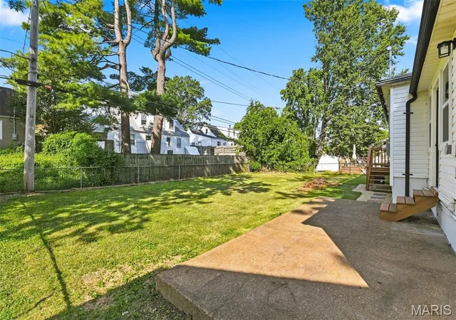 Photo 4 of Single family home for sale at 6207 Archwood Ln, St Louis, MO 63123 | MLS# MIS26055486 | Listing updated on 2026-09-23