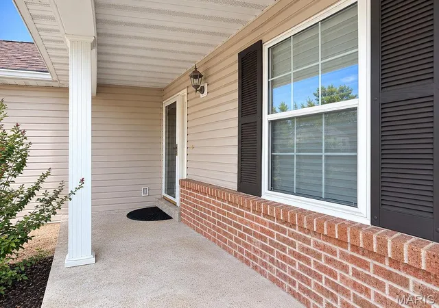 Photo 3 of Single family home for sale at 1916 Iditarod Trl, Festus, MO 63028 | MLS# MIS26055694 | Listing updated on 2026-09-11