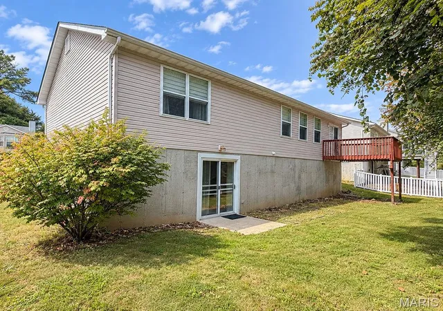 Photo 4 of Single family home for sale at 1916 Iditarod Trl, Festus, MO 63028 | MLS# MIS26055694 | Listing updated on 2026-09-11