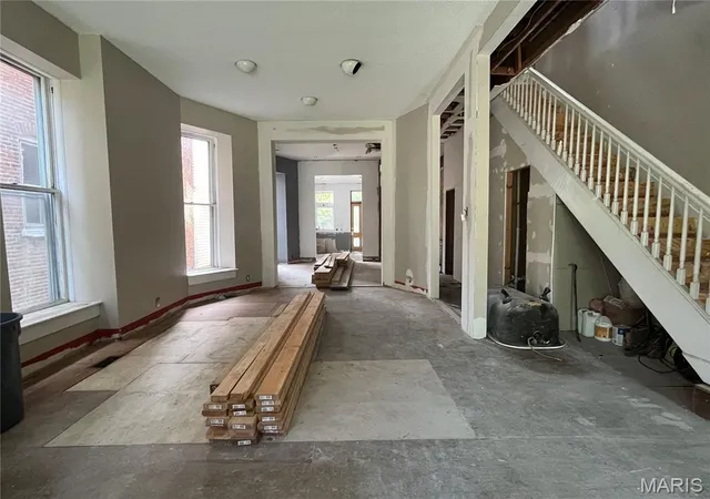 Photo 2 of Single family home for sale at 2326 Park Ave, St Louis, MO 63104 | MLS# MIS26055741 | Listing updated on 2026-09-15