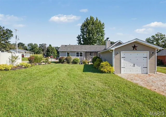 Photo 33 of Single family home for sale at 106 Arizona St, New Haven, MO 63068 | MLS# MIS26055760 | Listing updated on 2026-10-16