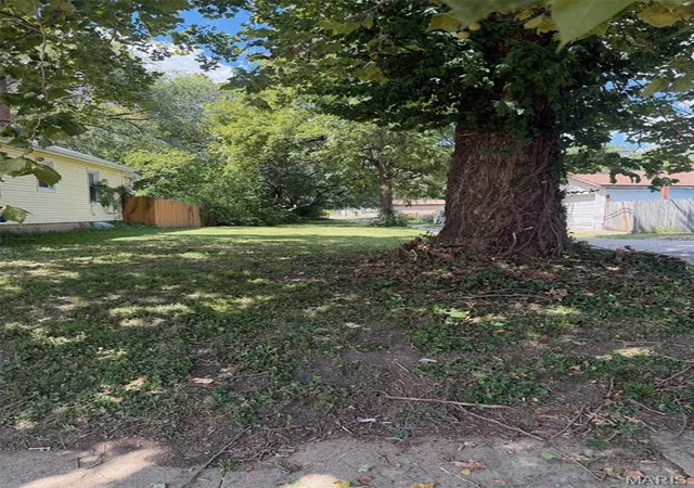 Land for sale at 1527 Tamm Ave, Saint Louis, MO 63139 | MLS# MIS26055773