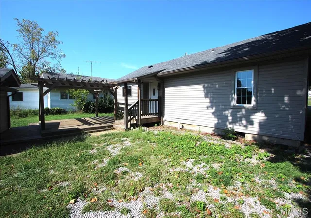 Photo 4 of Single family home for sale at 205 S Jackson St, Desloge, MO 63601 | MLS# MIS26055774 | Listing updated on 2026-10-05