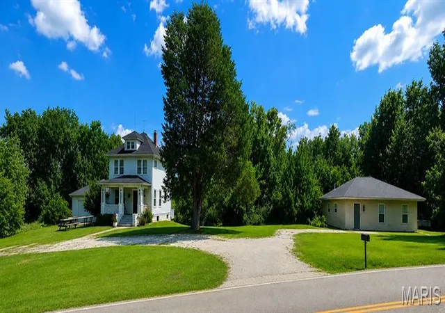 Photo 1 of Single family home for sale at 1600 Koch Rd, O'fallon, MO 63366 | MLS# MIS26055777 | Listing updated on 2026-09-14