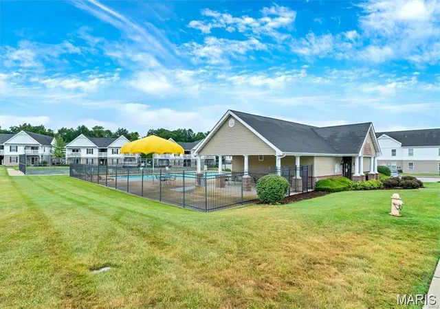 Photo 3 of Sale Pending at 148 Brandy Ml Cir #F, High Ridge, MO 63049 | MLS# MIS26055797 | Listing updated on 2026-09-25