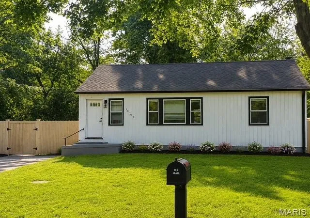 Photo 1 of Single family home for sale at 10103 Mayfair Dr, Saint Louis, MO 63136 | MLS# MIS26055808 | Listing updated on 2026-09-26