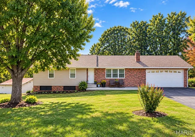 Photo 1 of Single family home for sale at 12312 State Road Cc, Festus, MO 63028 | MLS# MIS26055858 | Listing updated on 2026-09-13