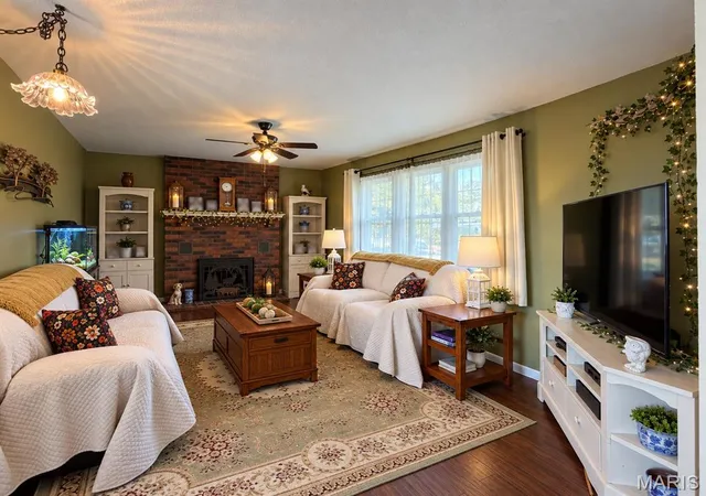 Photo 4 of Single family home for sale at 12312 State Road Cc, Festus, MO 63028 | MLS# MIS26055858 | Listing updated on 2026-09-13