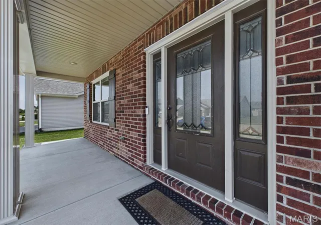 Photo 3 of Single family home for sale at 2654 Welsch Dr, Shiloh, IL 62221 | MLS# MIS26055875 | Listing updated on 2026-10-19