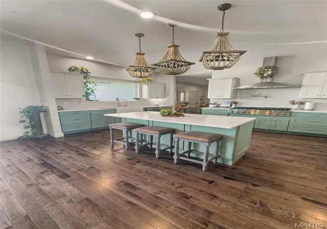 Photo 4 of Single family home for sale at 4335 Windward, Palmyra, MO 63461 | MLS# MIS26055902 | Listing updated on 2026-09-10