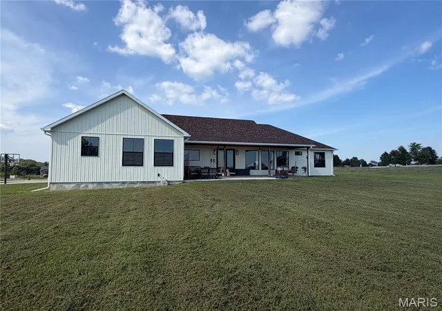 Photo 55 of Single family home for sale at 4335 Windward, Palmyra, MO 63461 | MLS# MIS26055902 | Listing updated on 2026-09-10