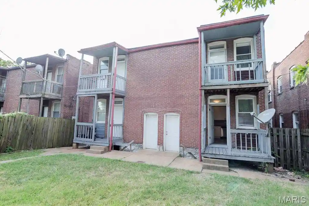 Listing Photo 25 - Condo for sale in 4234 Dewey Ave located at 4234 Dewey Ave, Saint Louis, MO 63116 - Unit 4234 Dewey Ave
