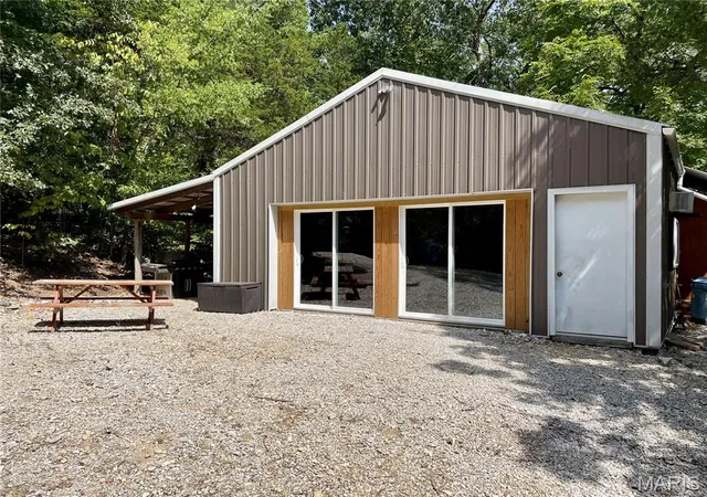 Photo 2 of Land for sale at 14 Boulder Pass, New Florence, MO 63363 | MLS# MIS26055994 | Listing updated on 2026-09-14