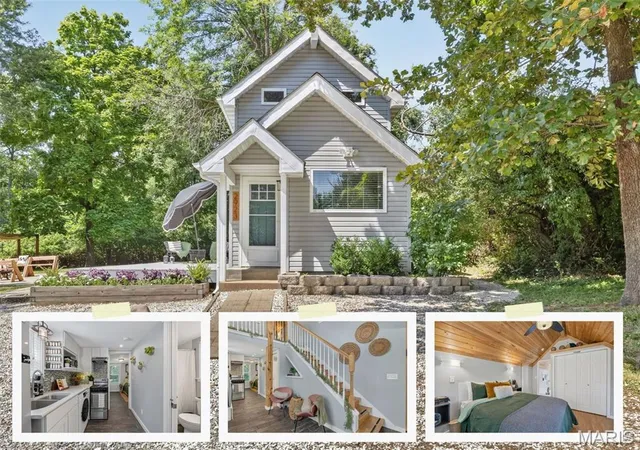 Photo 1 of Sale Pending at 2923 Adie Rd, Saint Ann, MO 63074 | MLS# MIS26056055 | Listing updated on 2026-09-11