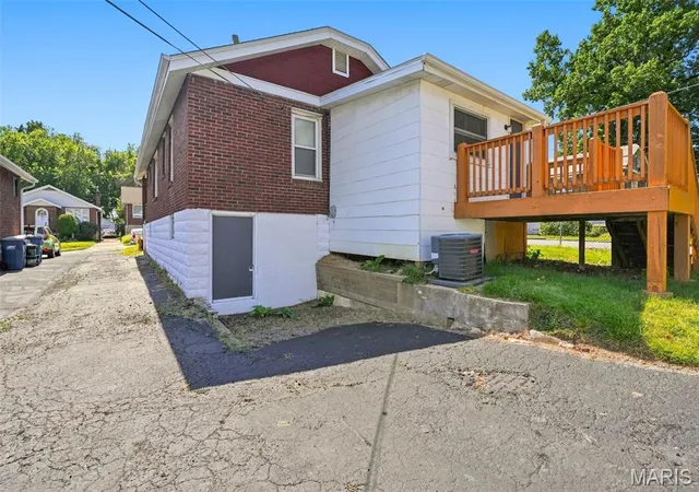 Photo 29 of Sale Pending at 8153 Toddy Ave, Saint Louis, MO 63114 | MLS# MIS26056056 | Listing updated on 2026-09-26