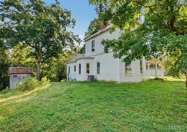 Photo 3 of Single family home for sale at 410 Miller St, New Haven, MO 63068 | MLS# MIS26056127 | Listing updated on 2026-09-15