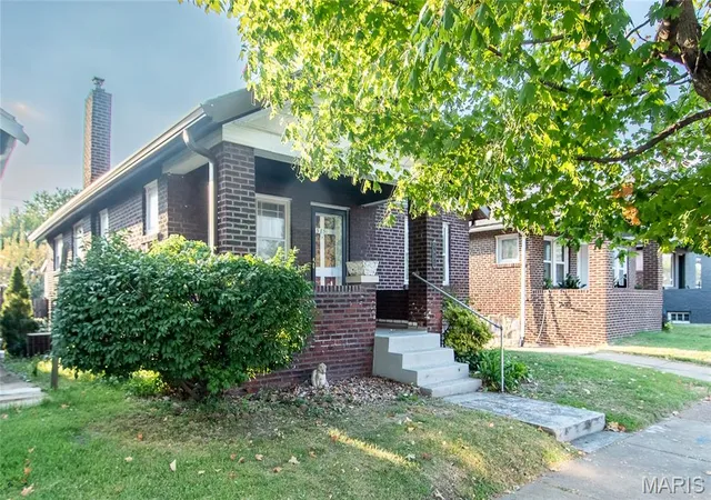 Photo 3 of Single family home for sale at 5851 Hampton Ave, Saint Louis, MO 63109 | MLS# MIS26056134 | Listing updated on 2026-10-13