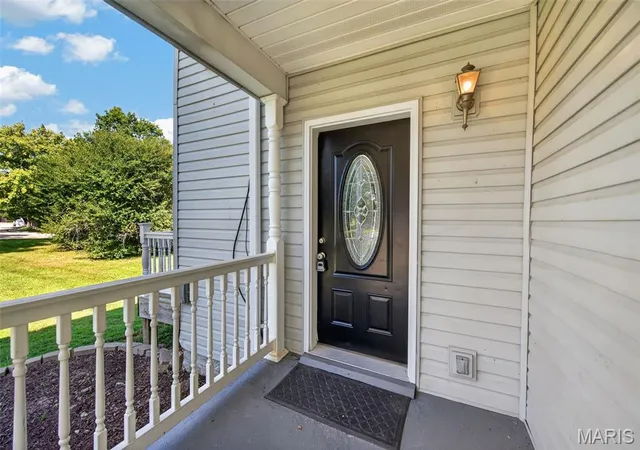 Photo 3 of Single family home for sale at 129 E Pacific St, Pacific, MO 63069 | MLS# MIS26056147 | Listing updated on 2026-09-17