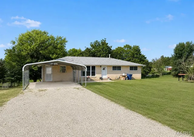 Photo 1 of Single family home for sale at 5089 State Hwy 72, Jackson, MO 63755 | MLS# MIS26056153 | Listing updated on 2026-09-15