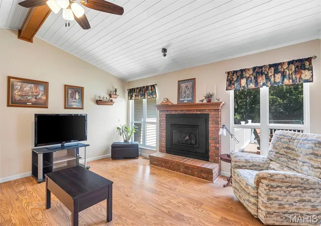 Photo 3 of Sale Pending at 264 Brougham Dr, O Fallon, MO 63368 | MLS# MIS26056156 | Listing updated on 2026-09-12