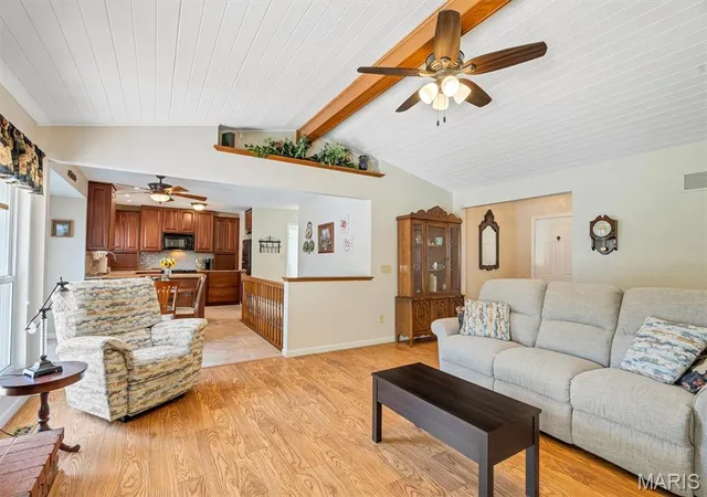 Photo 3 of Sale Pending at 264 Brougham Dr, O Fallon, MO 63368 | MLS# MIS26056156 | Listing updated on 2026-09-12